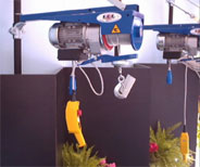 MA 100-MA 200