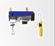 Modello E 100/200-200/400